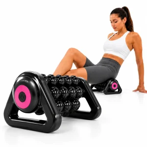 Triangle Roller Massage y