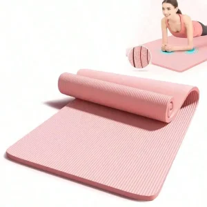 BalanceFrom Yoga Mat